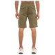 Be Nation Ανδρική βερμούδα Cargo Shorts